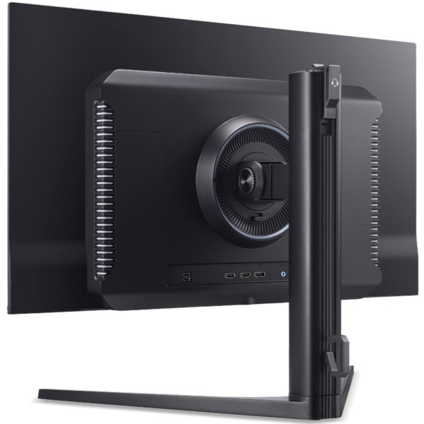 Фото - Монитор Acer Predator X27X1BMIIPPRUZX (UM.GXXEE.109)