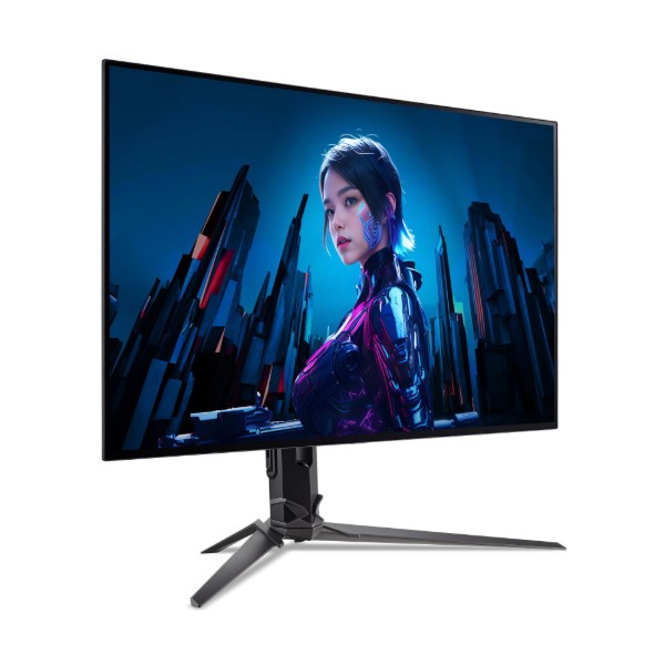 Фото - Монитор игровой Acer Predator X32X3BMIIPHUZX (UM.JXXEE.301)