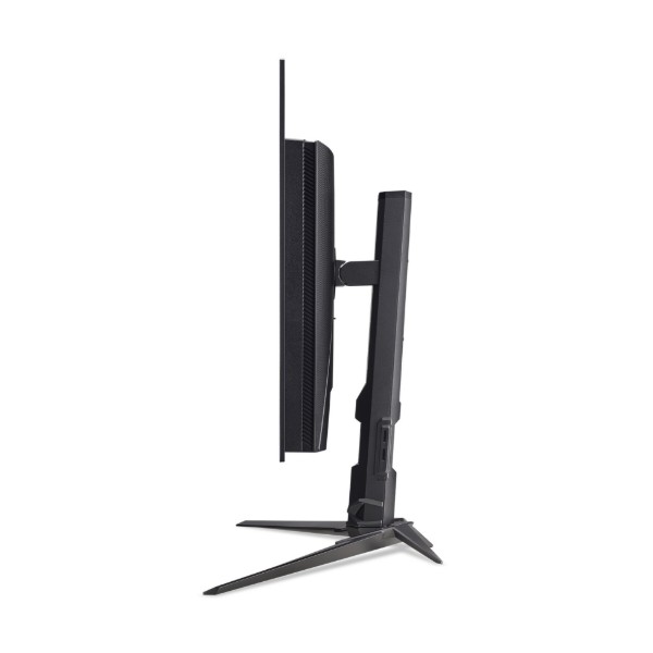 Фото - Монитор игровой Acer Predator X32X3BMIIPHUZX (UM.JXXEE.301)