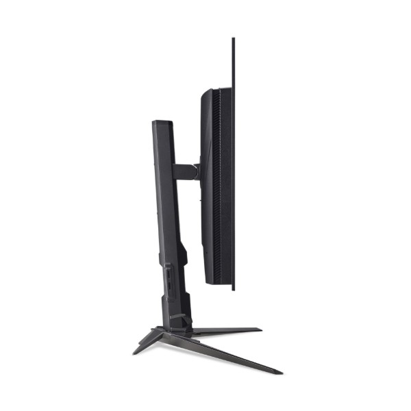 Фото - Монитор игровой Acer Predator X32X3BMIIPHUZX (UM.JXXEE.301)