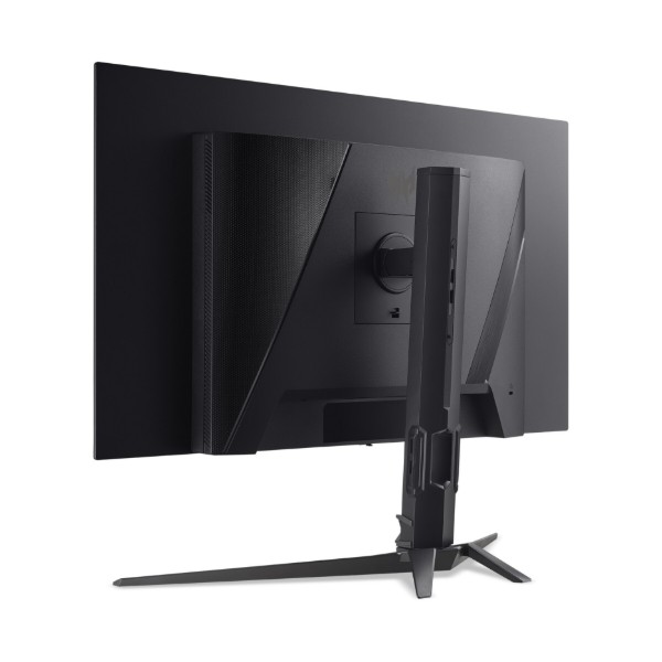 Фото - Монитор игровой Acer Predator X32X3BMIIPHUZX (UM.JXXEE.301)