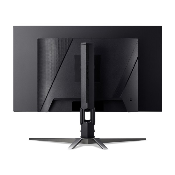 Фото - Монитор игровой Acer Predator X32X3BMIIPHUZX (UM.JXXEE.301)