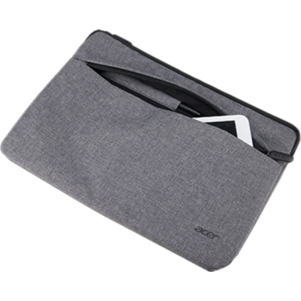 Фото - Чехол для ноутбука Acer Protective Sleeve 11.6'' Light-Gray (NP.BAG1A.296)
