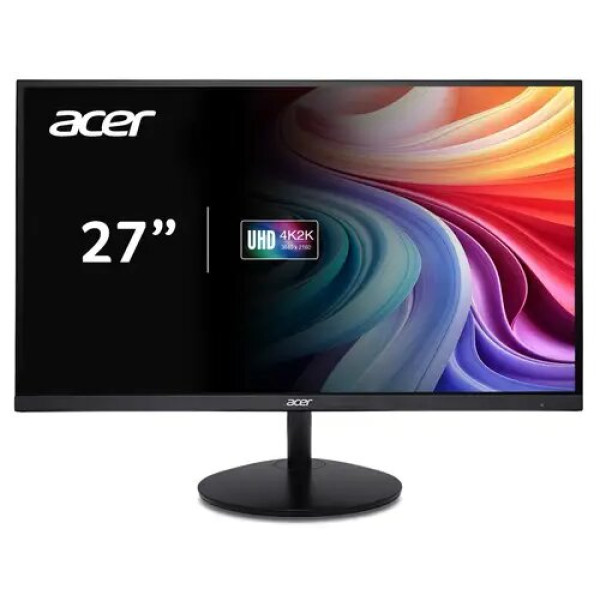 Фото - Монітор Acer SA272Kbmiipx (UM.HS2EE.022)