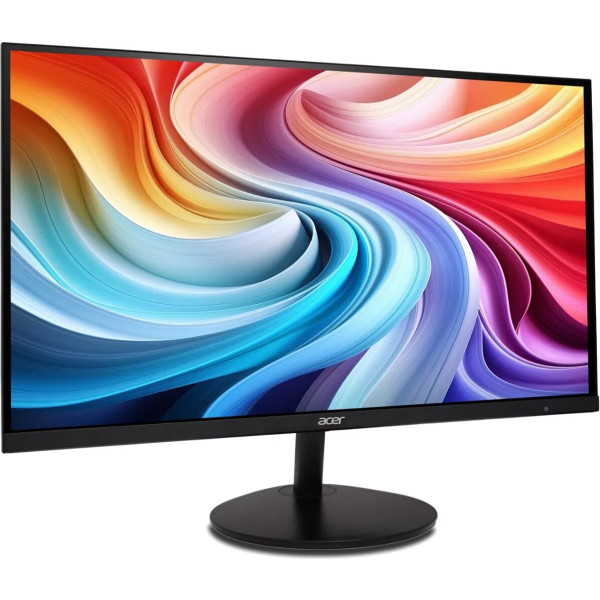 Фото - Монітор Acer SA272Kbmiipx (UM.HS2EE.022)