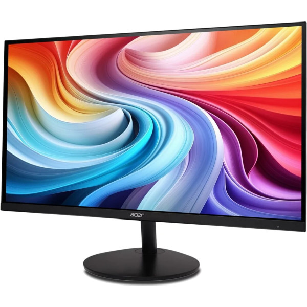 Фото - Монітор Acer SA272Kbmiipx (UM.HS2EE.022)