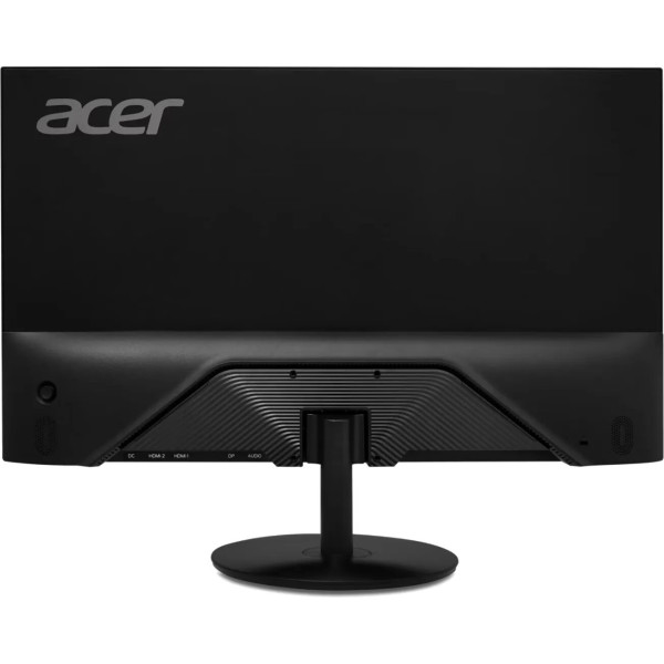 Фото - Монітор Acer SA272Kbmiipx (UM.HS2EE.022)