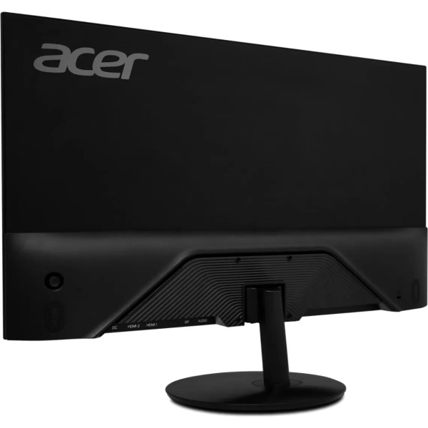 Фото - Монітор Acer SA272Kbmiipx (UM.HS2EE.022)