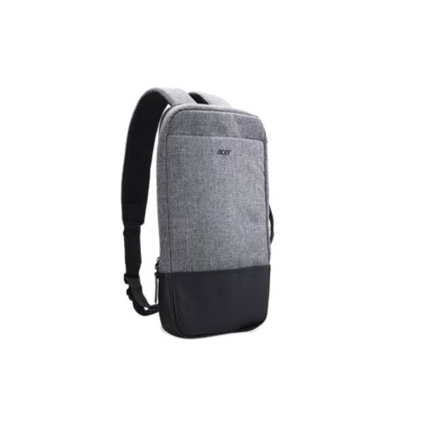 Фото - Сумка для ноутбука Acer Slim 3-in-1 Backpack Black 14'' Black (NP.BAG1A.289)