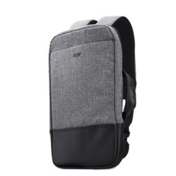 Фото - Сумка для ноутбука Acer Slim 3-in-1 Backpack Black 14'' Black (NP.BAG1A.289)