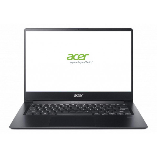 Фото - Ноутбук Acer Swift 1 SF114-32 (NX.H1YEU.016) Black