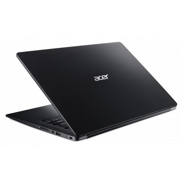 Фото - Ноутбук Acer Swift 1 SF114-32 (NX.H1YEU.016) Black