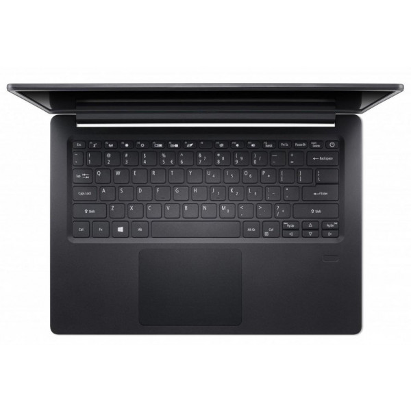 Фото - Ноутбук Acer Swift 1 SF114-32 (NX.H1YEU.016) Black