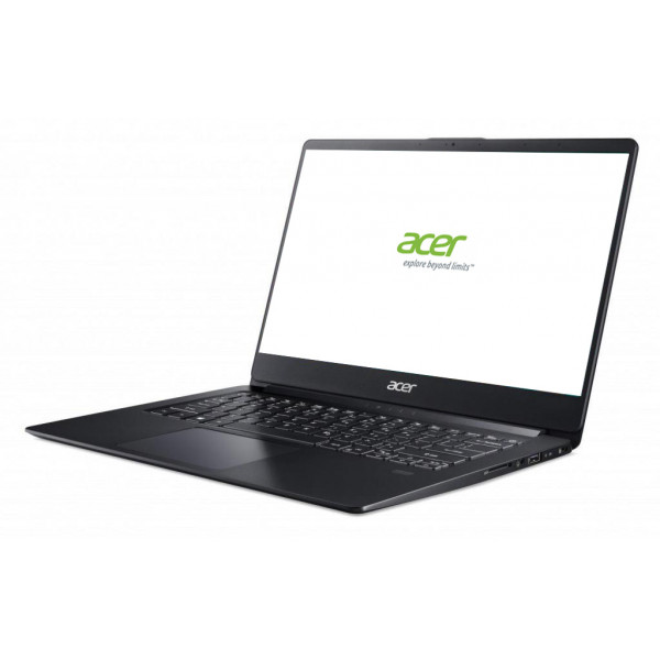 Фото - Ноутбук Acer Swift 1 SF114-32 (NX.H1YEU.016) Black