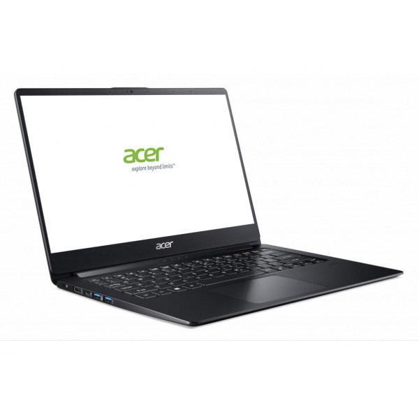 Фото - Ноутбук Acer Swift 1 SF114-32 (NX.H1YEU.016) Black