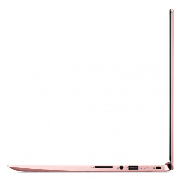 Фото - Ноутбук Acer Swift 1 SF114-32 (NX.GZLEU.012) Pink
