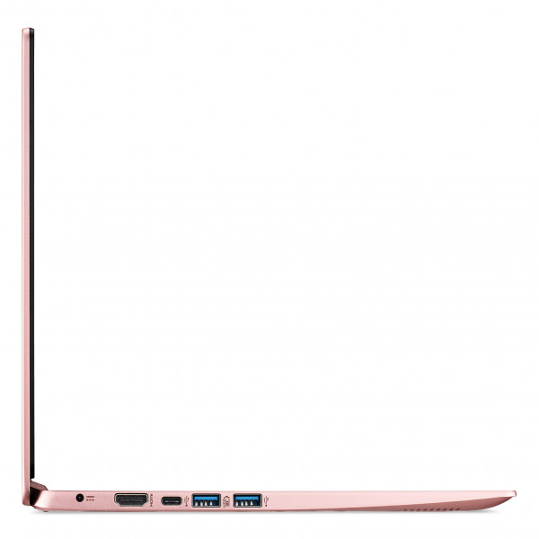 Фото - Ноутбук Acer Swift 1 SF114-32 (NX.GZLEU.012) Pink