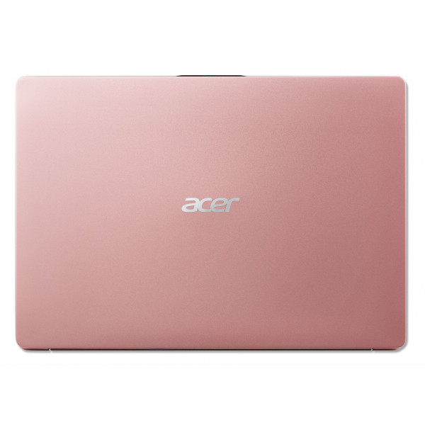 Фото - Ноутбук Acer Swift 1 SF114-32 (NX.GZLEU.012) Pink