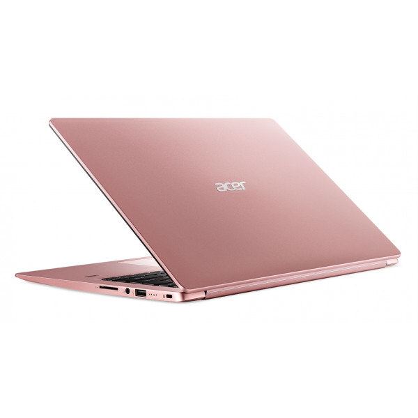 Фото - Ноутбук Acer Swift 1 SF114-32 (NX.GZLEU.012) Pink