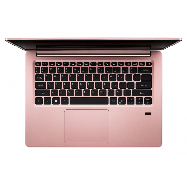 Фото - Ноутбук Acer Swift 1 SF114-32 (NX.GZLEU.012) Pink
