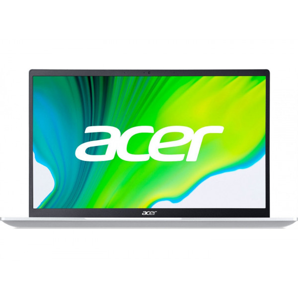 Фото - Ноутбук Acer Swift 1 SF114-34 (NX.A77EU.00S) Pure Silver