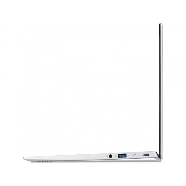Фото - Ноутбук Acer Swift 1 SF114-34 (NX.A77EU.00S) Pure Silver