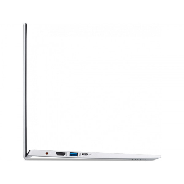 Фото - Ноутбук Acer Swift 1 SF114-34 (NX.A77EU.00S) Pure Silver