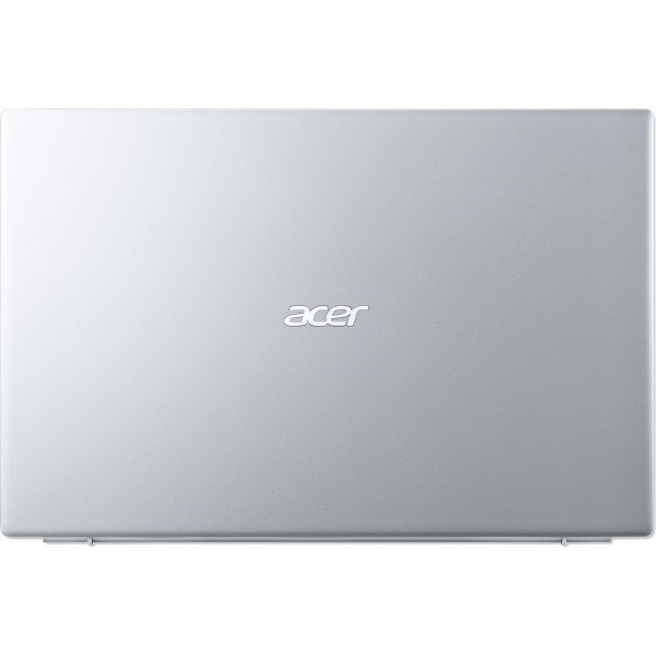 Фото - Ноутбук Acer Swift 1 SF114-34 (NX.A77EU.00S) Pure Silver