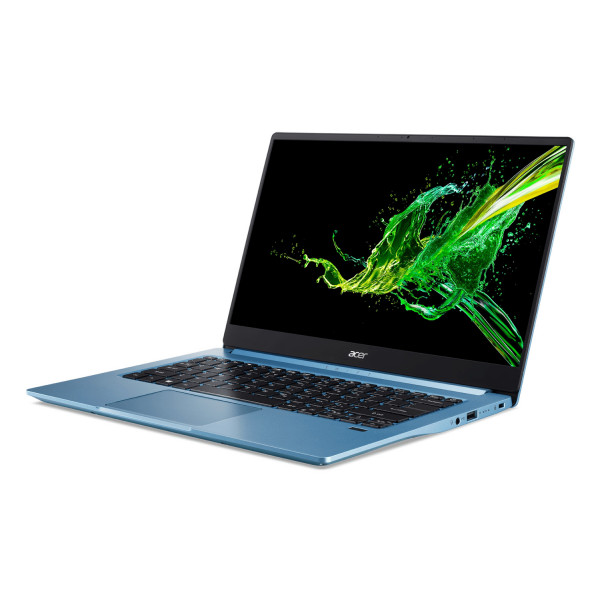 Фото - Ноутбук Acer Swift 3 SF314-57G (NX.HUGEU.008) Blue