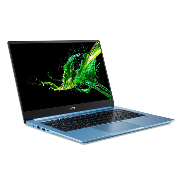 Фото - Ноутбук Acer Swift 3 SF314-57G (NX.HUGEU.008) Blue