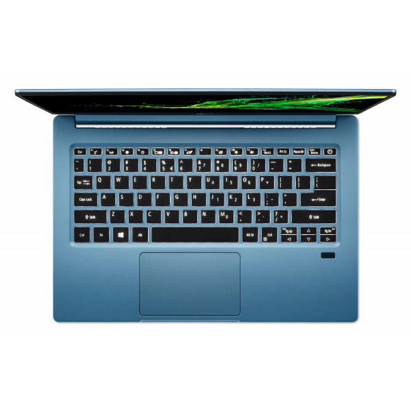 Фото - Ноутбук Acer Swift 3 SF314-57G (NX.HUGEU.008) Blue