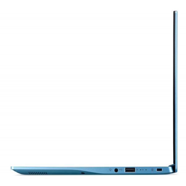 Фото - Ноутбук Acer Swift 3 SF314-57G (NX.HUGEU.008) Blue