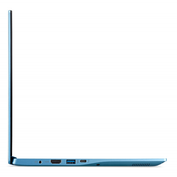 Фото - Ноутбук Acer Swift 3 SF314-57G (NX.HUGEU.008) Blue