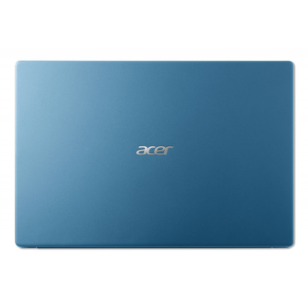 Фото - Ноутбук Acer Swift 3 SF314-57G (NX.HUGEU.008) Blue