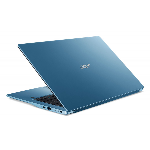 Фото - Ноутбук Acer Swift 3 SF314-57G (NX.HUGEU.008) Blue