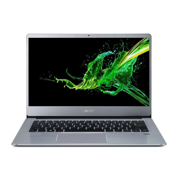 Фото - Ноутбук Acer Swift 3 SF314-58 (NX.HPMEU.00Y) Silver