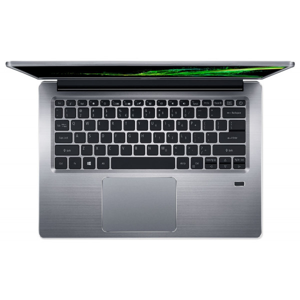 Фото - Ноутбук Acer Swift 3 SF314-58 (NX.HPMEU.00Y) Silver