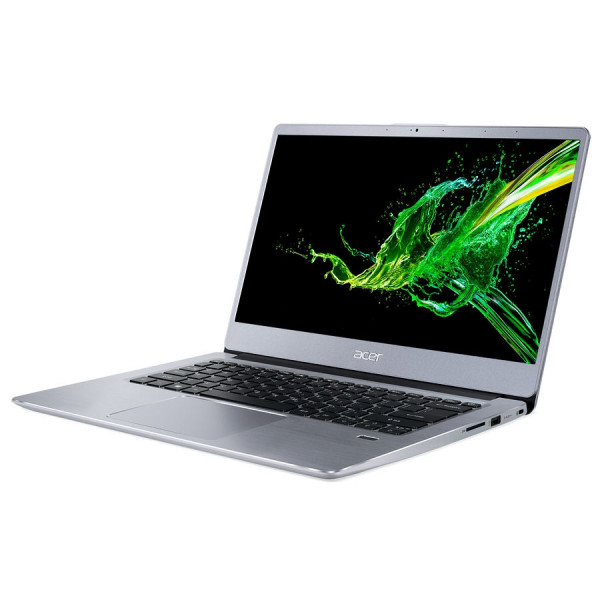 Фото - Ноутбук Acer Swift 3 SF314-58 (NX.HPMEU.00Y) Silver