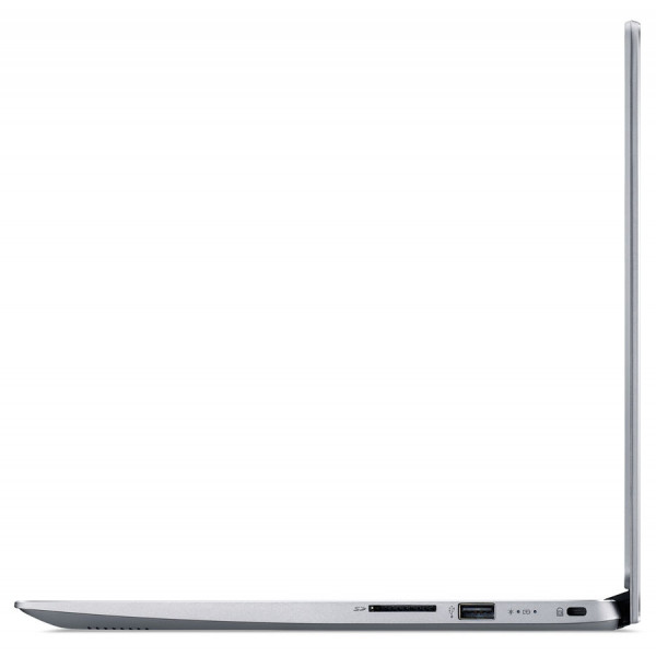 Фото - Ноутбук Acer Swift 3 SF314-58 (NX.HPMEU.00Y) Silver