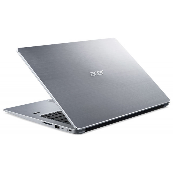 Фото - Ноутбук Acer Swift 3 SF314-58 (NX.HPMEU.00Y) Silver