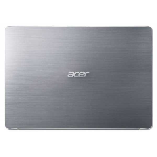 Фото - Ноутбук Acer Swift 3 SF314-58 (NX.HPMEU.00Y) Silver