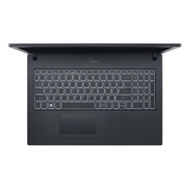 Фото - Ноутбук Acer TravelMate P2 TMP2510-G2-M-89QG (NX.VGUEU.027) Black