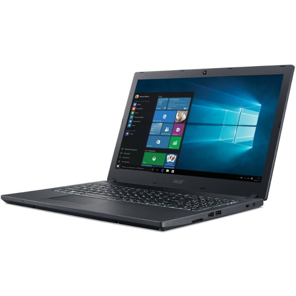 Фото - Ноутбук Acer TravelMate P2 TMP2510-G2-M-89QG (NX.VGUEU.027) Black