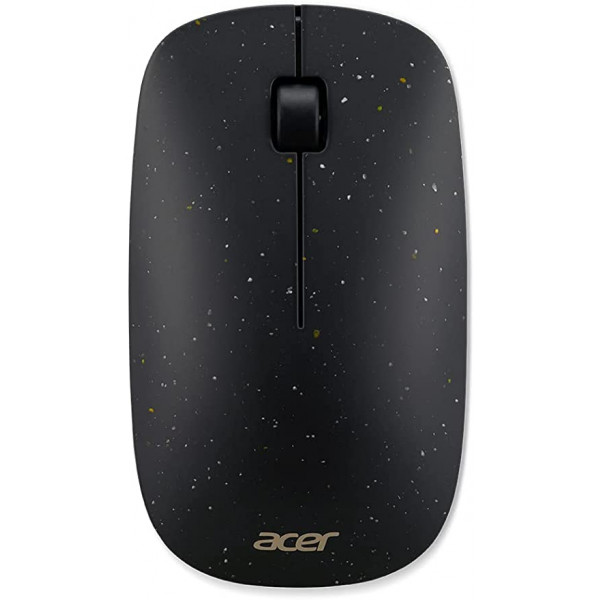 Фото - Миша бездротова Acer Vero 2.4G Black (GP.MCE11.023)