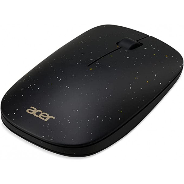 Фото - Миша бездротова Acer Vero 2.4G Black (GP.MCE11.023)
