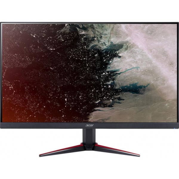 Фото - Монитор Acer VG240YUbmiipx (UM.QV0EE.007) Black