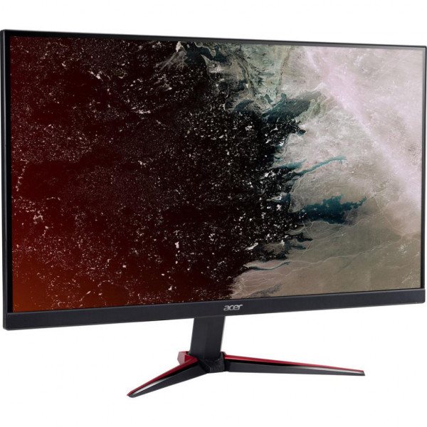 Фото - Монитор Acer VG240YUbmiipx (UM.QV0EE.007) Black