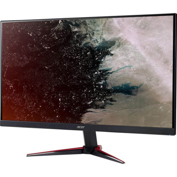 Фото - Монитор Acer VG240YUbmiipx (UM.QV0EE.007) Black