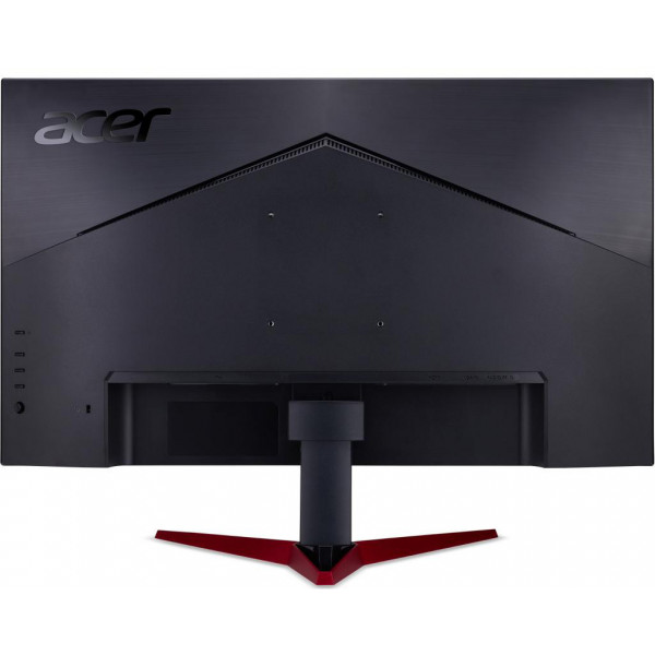 Фото - Монитор Acer VG240YUbmiipx (UM.QV0EE.007) Black