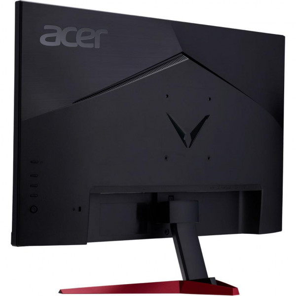 Фото - Монитор Acer VG240YUbmiipx (UM.QV0EE.007) Black